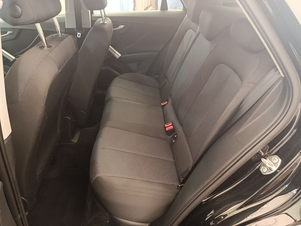Q2 30 TDI 116 S Tronic Business Line 2023 occasion 91580 &Eacute;tr&eacute;chy