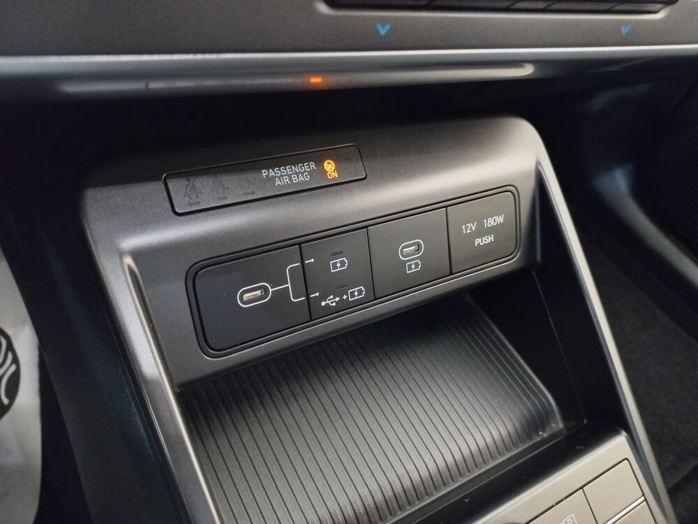 Kona 1.6 HYBRID 141 INTUITIVE HEV 2024 occasion 91580 &Eacute;tr&eacute;chy