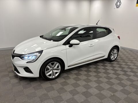 Clio Business Blue dCi 85 2020 occasion 86500 Montmorillon