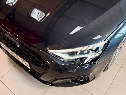 A3 30 TFSI MHEV S Tronic 110 Design 2023 occasion 63360 Gerzat
