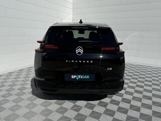 C5 aircross Hybride 145ch auto MAX 2025 occasion 69330 Meyzieu