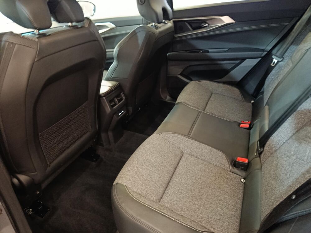 Rafale Techno E-Tech full hybrid 200 2025 occasion 91580 &Eacute;tr&eacute;chy