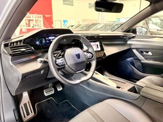 308 Hybrid 145 e-DCS6 GT 2025 occasion 63360 Gerzat