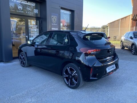Corsa 1.2 Turbo Hybrid 110ch Automatique GS 2025 occasion 30260 Quissac