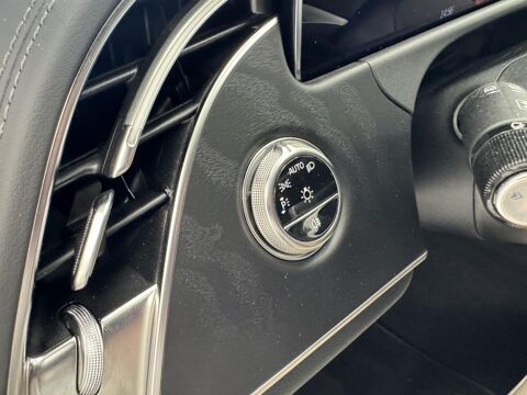 Classe E E 300 E AMG LINE AUTO 2024 occasion 76360 Barentin