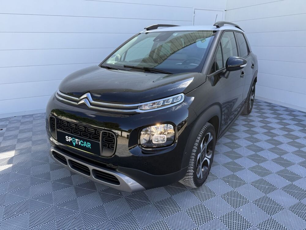 C3 Aircross PureTech 130 S&S EAT6 Shine 2021 occasion 69330 Meyzieu