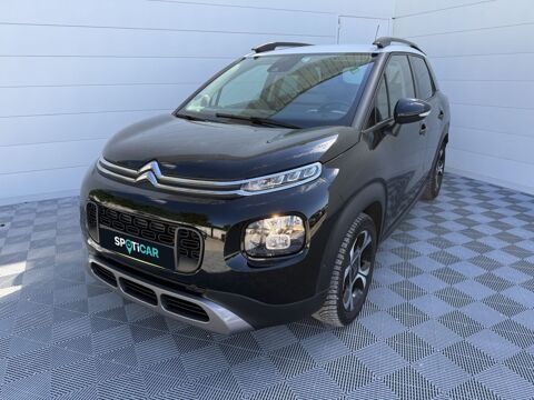 Annonce voiture Citroën C3 Aircross 15990 €