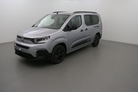 Citroën Berlingo Taille XL BlueHDi 130 S&S EAT8 Max 2025 occasion Lunel 34400
