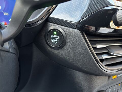 Kuga 2.5 Dur 225 hybrid PHEV Pshift ST-Line X 2022 occasion 86440 Mign&eacute;-Auxances