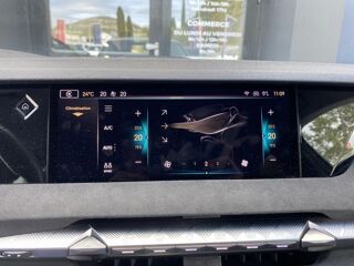 DS3 BLUEHDI 130 PERFORMANCE LINE + AUTO 2022 occasion 30260 Quissac