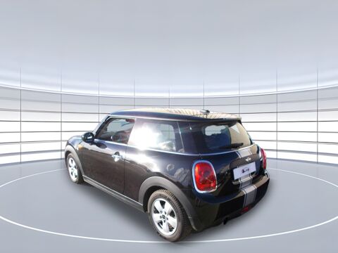 MINI COUPE One D 95 ch 2016 occasion 61170 Montchevrel