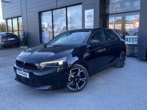 Opel Corsa 1.2 Turbo Hybrid 110ch Automatique GS 2025 occasion Quissac 30260