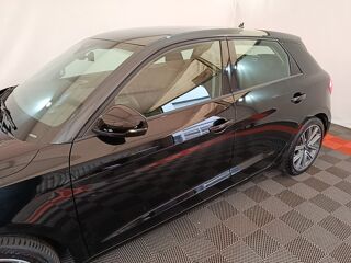 A1 30 TFSI 110 S tronic 7 Advanced 2023 occasion 91580 &Eacute;tr&eacute;chy