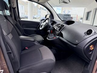 Kangoo dCi 115 limited 2020 occasion 53210 Soulg&eacute;-sur-Ouette