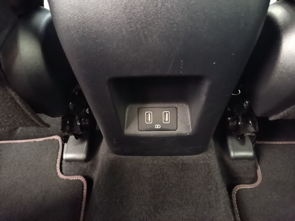 Tucson 1.6 CRDI 136 DCT-7 HYBRID 48V N LINE EXE 2022 occasion 91580 &Eacute;tr&eacute;chy