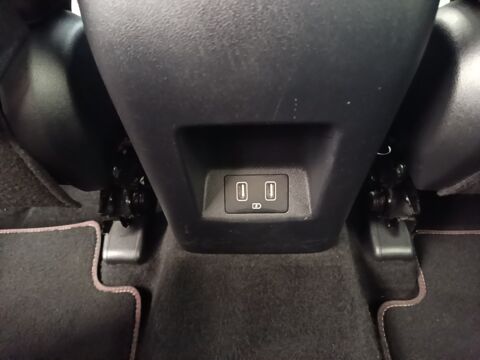 Tucson 1.6 CRDI 136 DCT-7 HYBRID 48V N LINE EXE 2022 occasion 91580 &Eacute;tr&eacute;chy