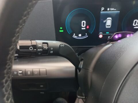 Kona 1.6 HYBRID 141 INTUITIVE HEV 2024 occasion 91580 &Eacute;tr&eacute;chy