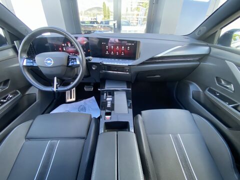 Astra 1.5 Diesel 130ch auto GS 2024 occasion 30260 Quissac