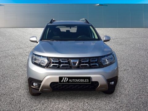 Duster Prestige ECO-G 100 4x2 2022 occasion 44150 Saint-G&eacute;r&eacute;on