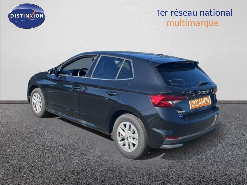 Jumpy 1.0 TSI 95CH SELECTION 2025 occasion 91580 &Eacute;tr&eacute;chy