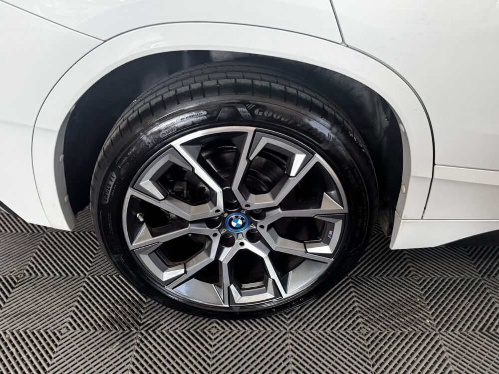 X2 xDrive25e M Sport BVA6 2022 occasion 91580 &Eacute;tr&eacute;chy
