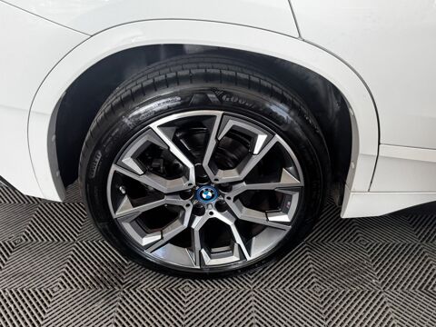 X2 xDrive25e M Sport BVA6 2022 occasion 91580 &Eacute;tr&eacute;chy