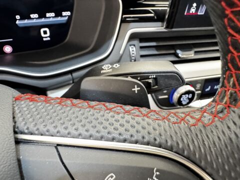 A5 40 TFSI 204 S TRONIC 7 Competition SB 2024 occasion 91580 &Eacute;tr&eacute;chy