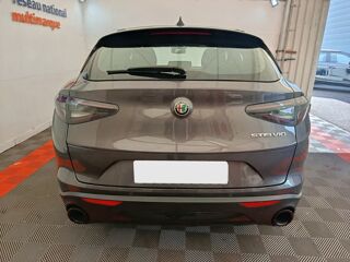 Stelvio 2.2 TD 160 AT8 Sprint 2024 occasion 91580 &Eacute;tr&eacute;chy