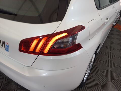 308 Puretech 110 S&S Active Business 2019 occasion 91580 &Eacute;tr&eacute;chy