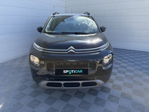 C3 Aircross PureTech 130 S&S EAT6 Shine 2021 occasion 69330 Meyzieu