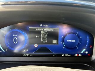 Puma 1.0 Flexifuel Hybrid 125 (mHEV) ST-LINE 2024 occasion 30610 Sauve