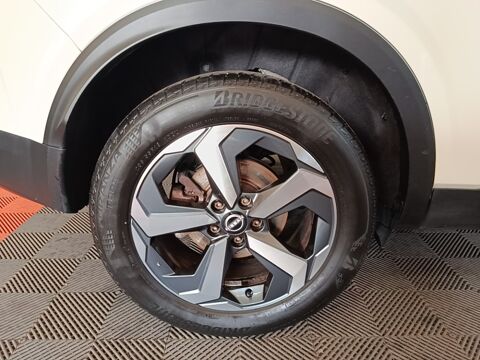 Qashqai e-Power 190 Business Edition BVA 2023 occasion 91580 &Eacute;tr&eacute;chy