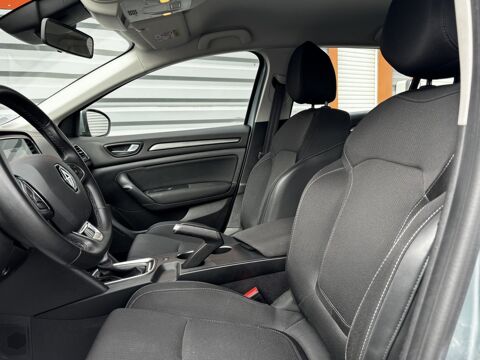 Megane IV Business Blue dCi 115 EDC -21B 2021 occasion 86440 Mign&eacute;-Auxances