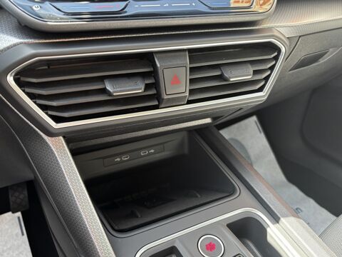 Leon 1.5 ETSI 115 Style DSG 21330KMS 2025 occasion 86440 Mign&eacute;-Auxances