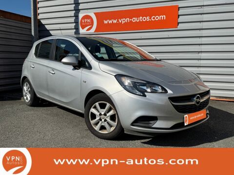 Annonce voiture Opel Corsa 9480 €