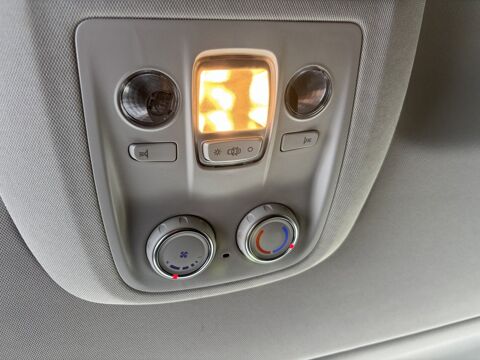 Spacetourer 2.0 BHDI 180 TAILLE XL BUSINESS AUTO 2024 occasion 69330 Meyzieu