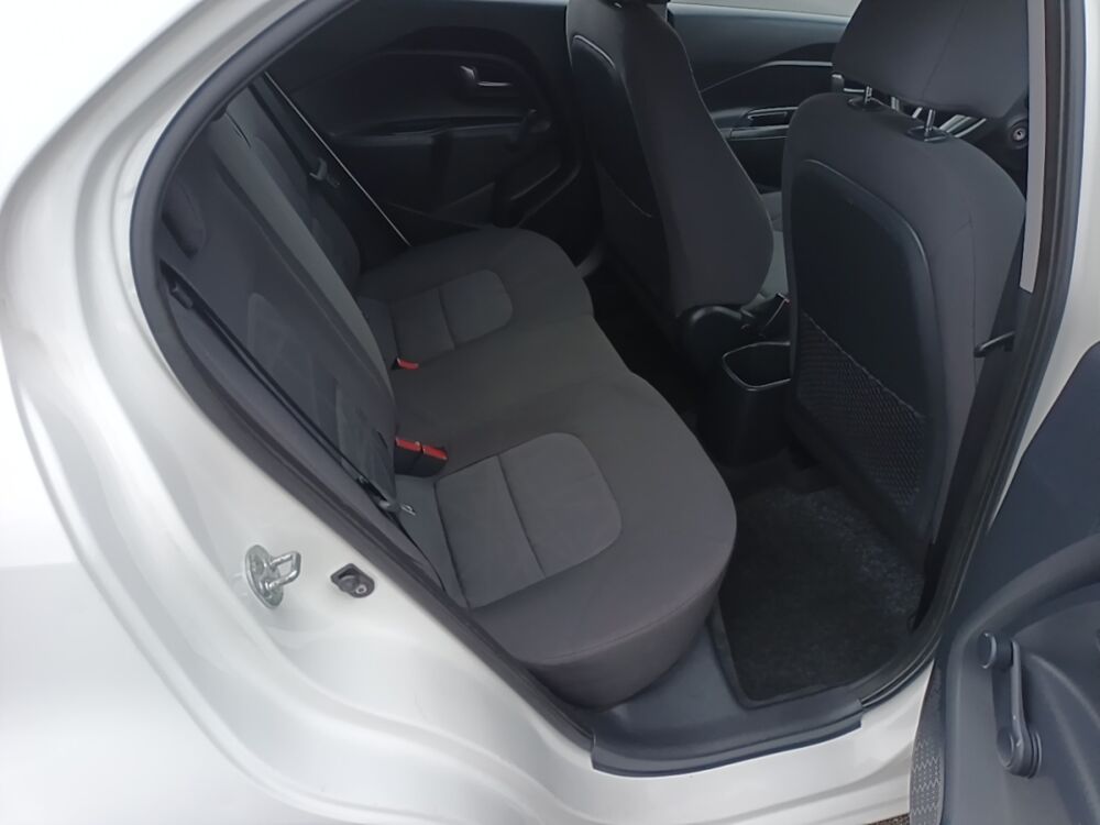 Rio 1.1 CRDI 75ch ISG Active 2014 occasion 35210 Ch&acirc;tillon-en-Vendelais