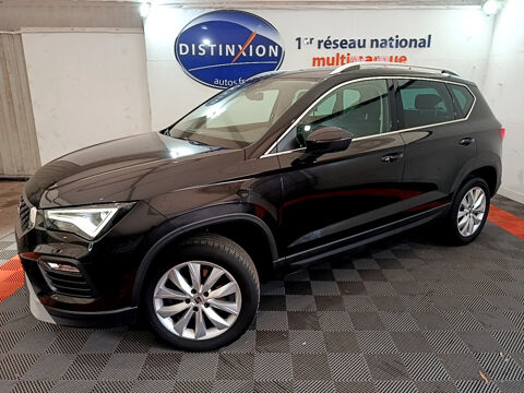 Seat Ateca 2.0 TDI 150 DSG7 S&S Style Business 2022 occasion &Eacute;tr&eacute;chy 91580
