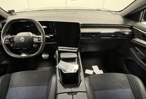 Rafale esprit Alpine full hybrid E-Tech 200 -25 2025 occasion 63360 Gerzat