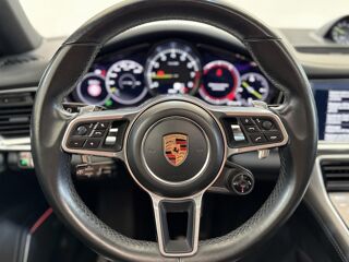 Panamera 4 E-Hybrid Sport Turismo 2018 occasion 91580 &Eacute;tr&eacute;chy
