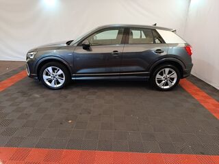 Q2 35 TFSI 150 S Tronic S Line 2021 occasion 91580 &Eacute;tr&eacute;chy