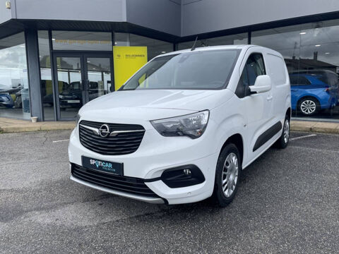 Jumpy 1.5 diese 100ch L2H1/augme CARGO PACK C 2021 occasion 24100 Bergerac