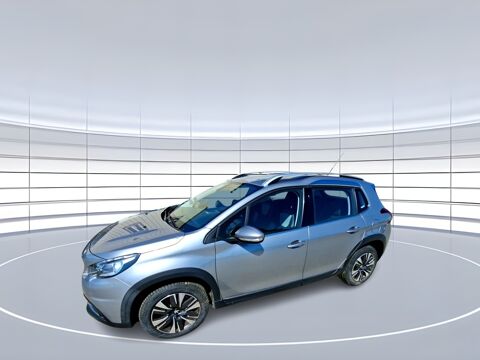 Annonce voiture Peugeot 2008 10490 €