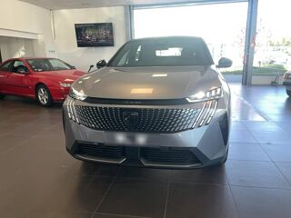 3008 1.2 HYBRID 145 E-DCS6 GT 2025 occasion 38090 Villefontaine