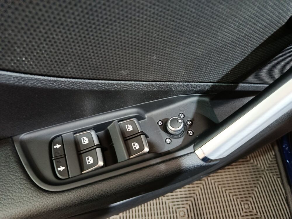 Q2 35 TFSI 150 S Tronic Advanced 2023 occasion 91580 &Eacute;tr&eacute;chy