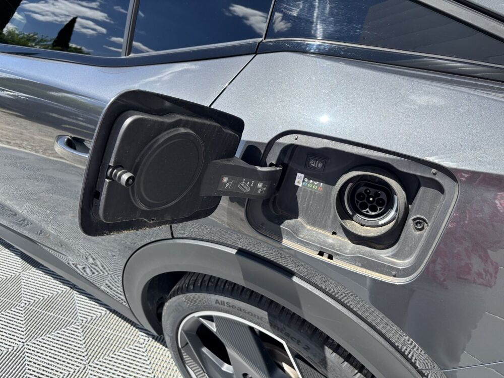 408 PHEV 225 GT 2023 occasion 69330 Meyzieu