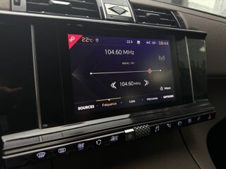 DS3 PureTech 130 Automatique So Chic 2021 occasion 30140 Anduze