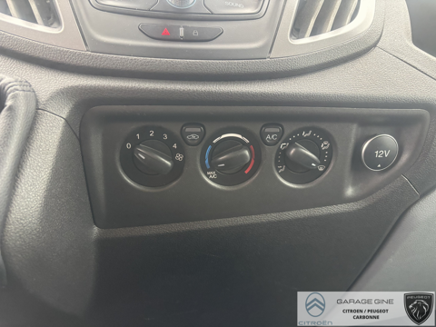 Jumpy 2.0 ECOB 130 350 L2H3 FWD TREND BUSINESS 2019 occasion 31390 Carbonne