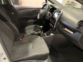 Clio IV G&eacute;n&eacute;ration TCe 90 - 19 sans plomb 95 5 portes (d&eacute;c. 2019) ( 2020 occasion 35210 Ch&acirc;tillon-en-Vendelais