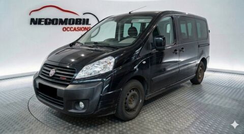 Citro&euml;n Jumpy 1.0 LH1 2.0 Mjet 163 Panorama Evoluzione 2011 occasion Ch&acirc;tillon-en-Vendelais 35210